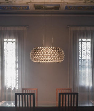 Caboche Pendant Lamp