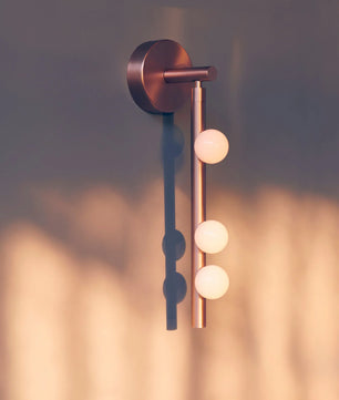 Drop Wall Lamp