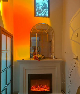 Sunset Wall Lamp