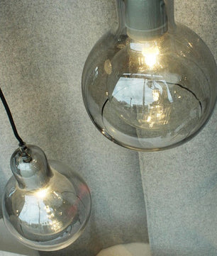 Bulb SR1/Mega Bulb SR2 Pendant Light