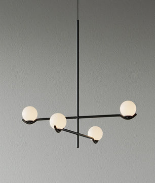 Baer Pendant Light