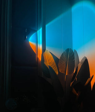 Sunset Wall Lamp