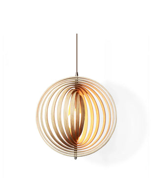 Oasis Pendant Lamp