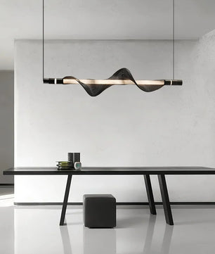 Vapour Pendant Light