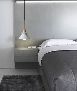 Scandinavian Pendant Lamp