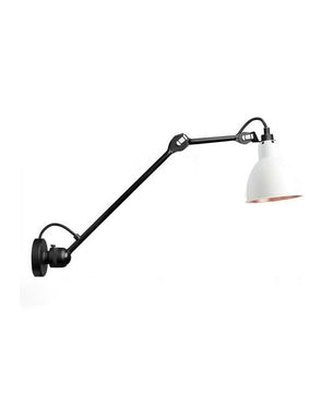 Nordic Rotatable Swing Arm Wall/Ceiling Light S112