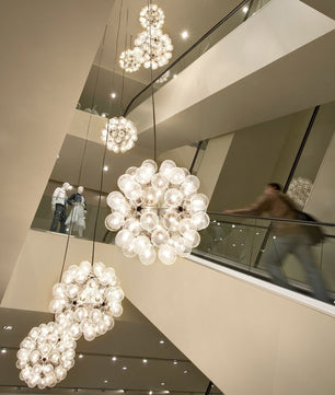 Taraxacum Pendant Light