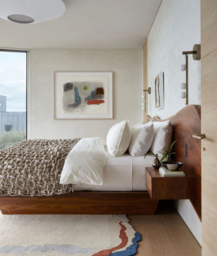 Drop Wall Lamp