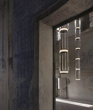 Noctambule Pendant Lamp