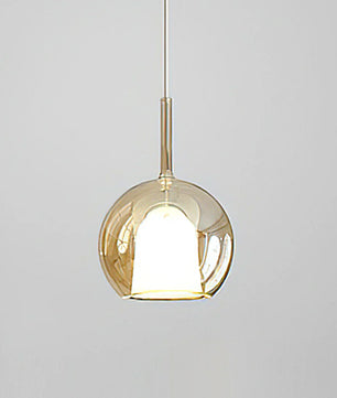 Glo Pendant Light