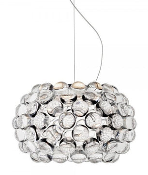 Caboche Pendant Lamp