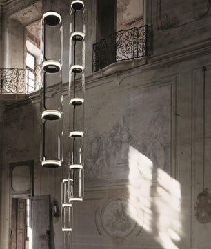 Noctambule Pendant Lamp