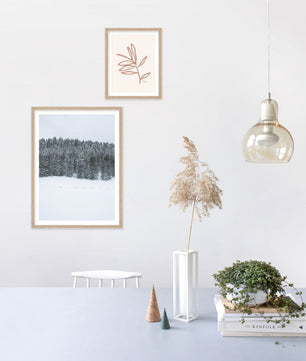 Bulb SR1/Mega Bulb SR2 Pendant Light
