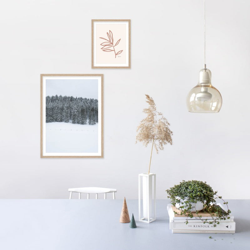 Bulb SR1/Mega Bulb SR2 Pendant Light