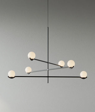Baer Pendant Light