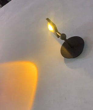 Sunset Wall Lamp