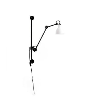 Nordic Rotatable Swing Arm Wall/Ceiling Light S112
