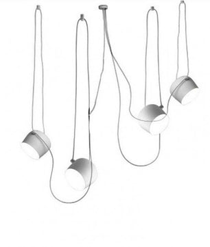 Aim Pendant Light