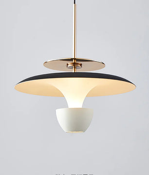 UFO Pendant Lamp