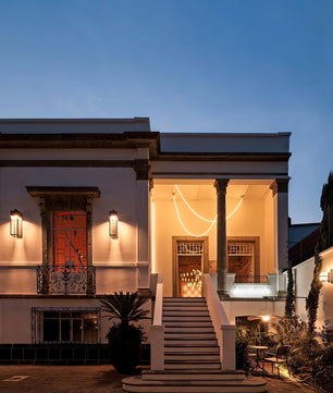 Flex LED Pendant Light