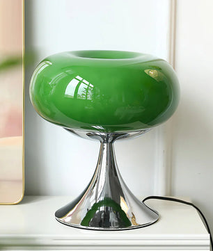 Lollipop Table Lamp