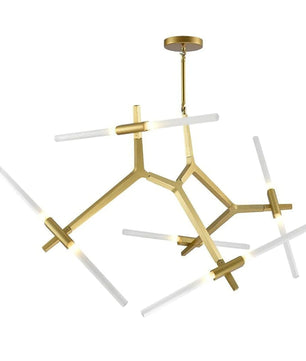 Tree Branch Chandelier