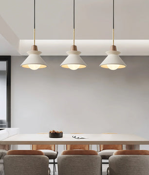 Scandinavian Pendant Lamp