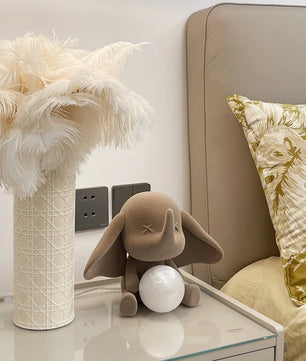 Baby Elephant Table Lamp