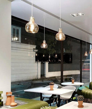 Bulb SR1/Mega Bulb SR2 Pendant Light