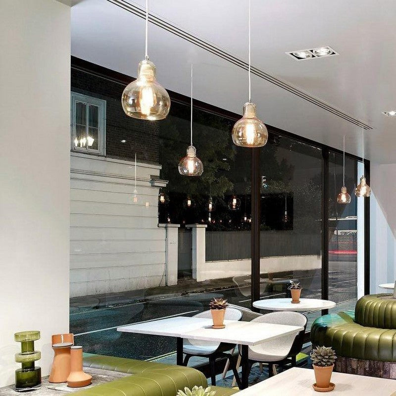Bulb SR1/Mega Bulb SR2 Pendant Light