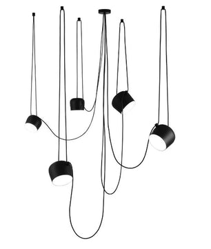 Aim Pendant Light