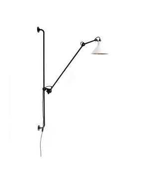 Nordic Rotatable Swing Arm Wall/Ceiling Light S112