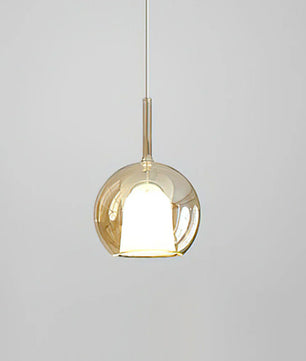 Glo Pendant Light