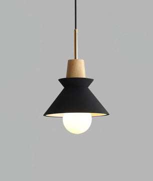 Scandinavian Pendant Lamp