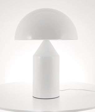 Atollo Metal Table Lamp