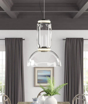 Noctambule Pendant Lamp