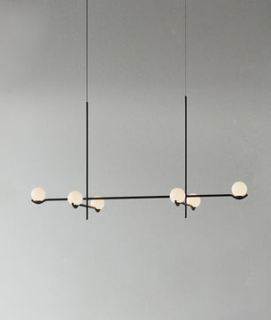 Baer Pendant Light
