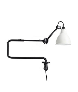 Nordic Rotatable Swing Arm Wall/Ceiling Light S112