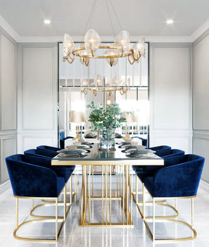 Mindy Browns Chandelier