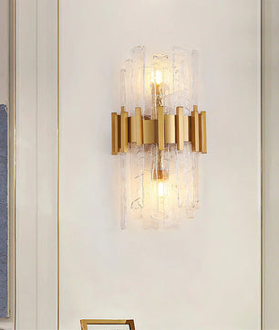 Ciro Wall Lamp