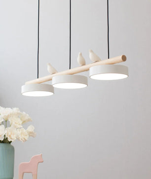 Sienna Bird Pendant Lamp