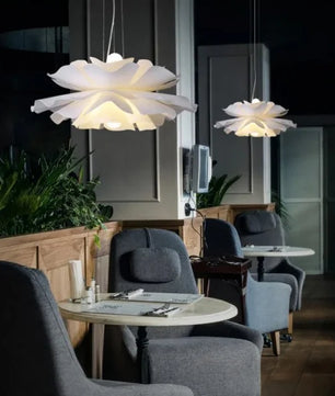 Flower Pendant Light S131