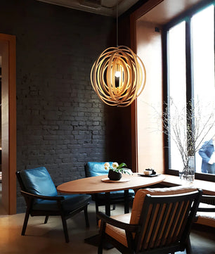 Oasis Pendant Lamp