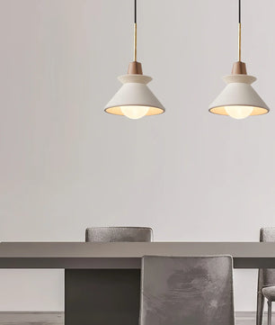 Scandinavian Pendant Lamp