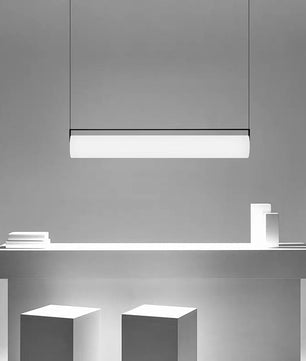 Arc Linear Pendant Light