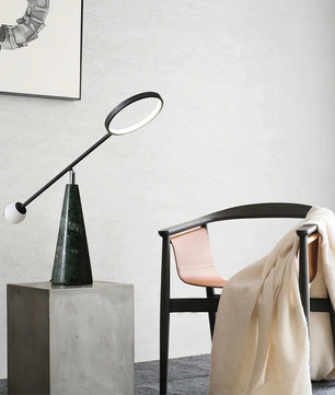 Orbit Table Lamp