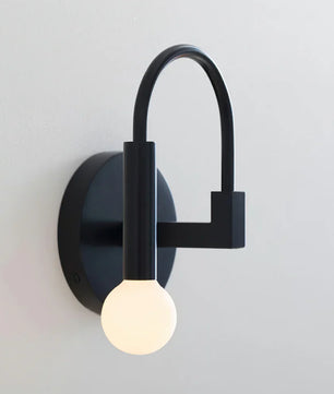 Arch Wall Lamp