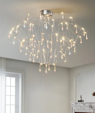 Mira Chandelier