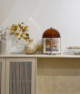 Edinburgh Table Lamp