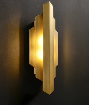Deco Wall Lamp